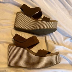 Pedro Garcia sandals